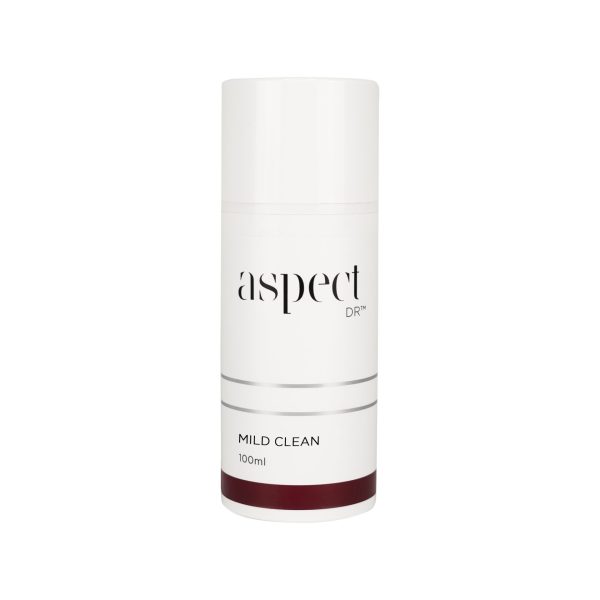 ASPECT DR Mild Clean Cleanser