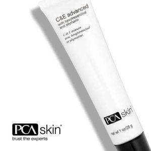 PCA Skin