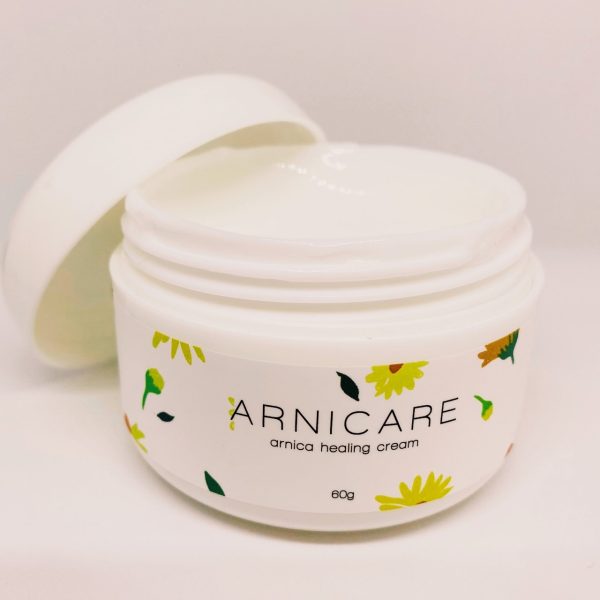 Arnicare Arnica Healing Cream