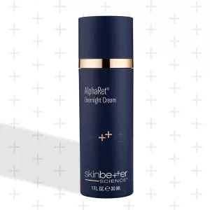 SBS AlphaRet Overnight Cream