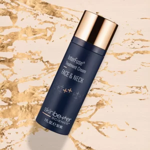 SBS InterFuse Treatment Cream Face & Neck