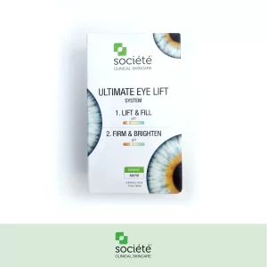 Societe Ultimate Eye Lift System