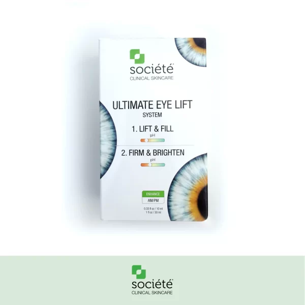Societe Ultimate Eye Lift System
