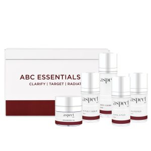 ASPECT DR ABC Essentials Kits