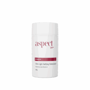 ASPECT DR Ultra Light Clarifying Moisturiser