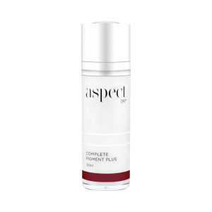 ASPECT DR Complete Pigment Plus