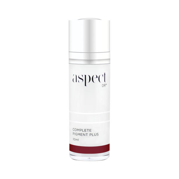 ASPECT DR Complete Pigment Plus