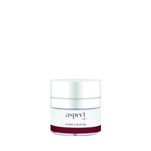 ASPECT DR Hydra A Plus