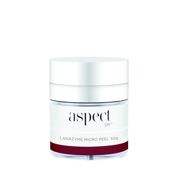 ASPECT DR Lanazyme Micro Peel