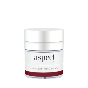 ASPECT DR Ultra Light Clarifying Moisturiser