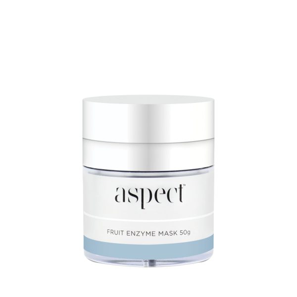 ASPECT Fruit Enzyme Mask