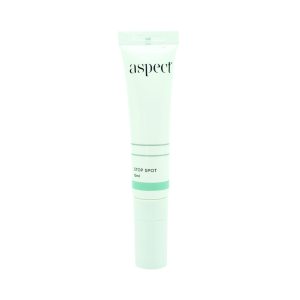 ASPECT Stop Spot
