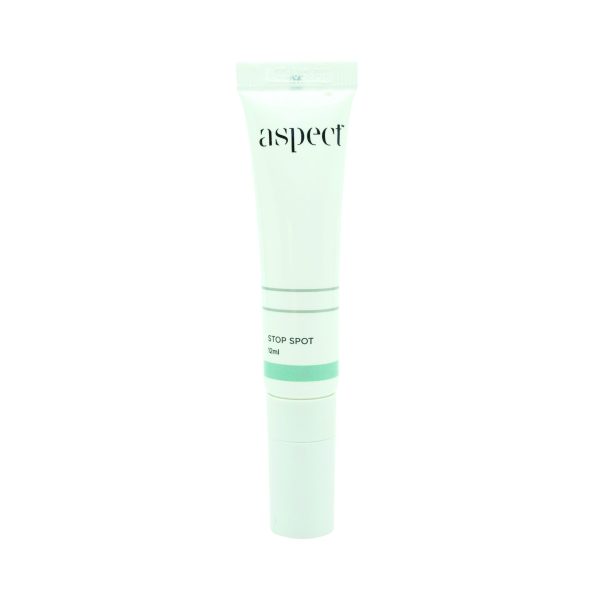 ASPECT Stop Spot