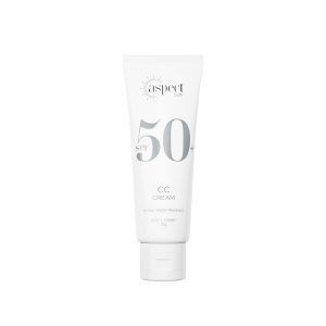 ASPECT SUN CC Cream SPF 50