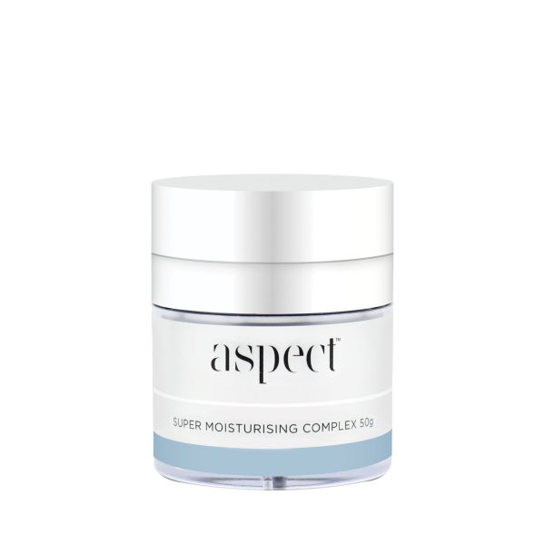 ASPECT Super Moisturising Complex