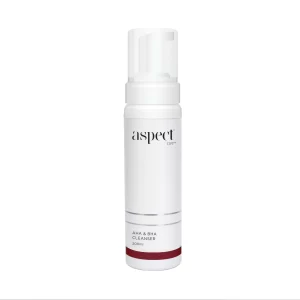 ASPECT DR AHA & BHA Cleanser