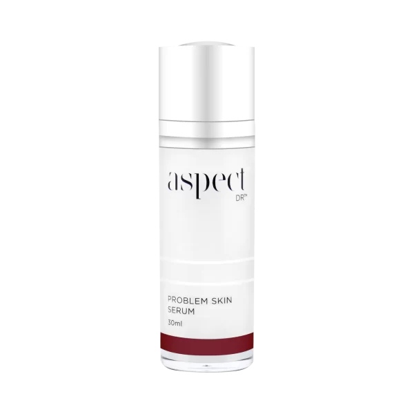 ASPECT DR Problem Skin Serum