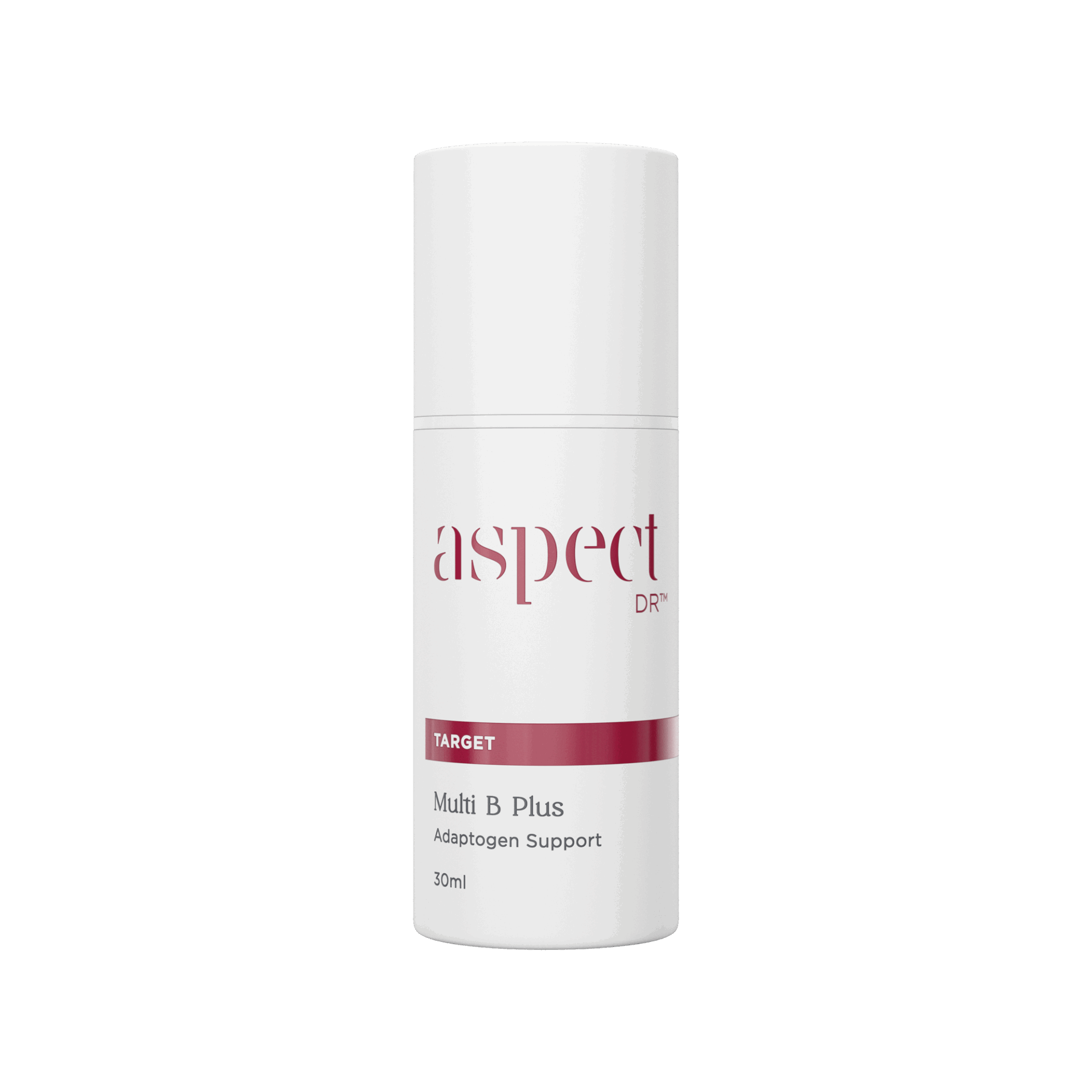 ASPECT DR Multi B Plus Adaptogen Support