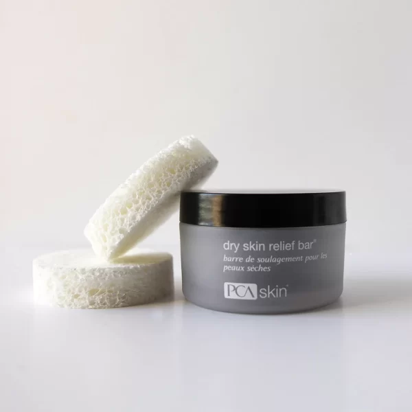 PCA Dry Skin Relief Bar