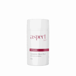 ASPECT DR Lanazyme Micro Peel