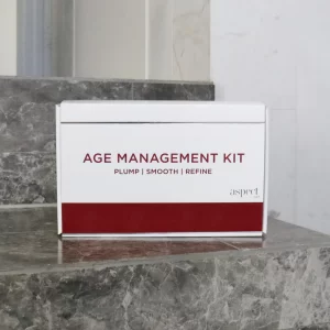 ASPECT DR Age Management Kit