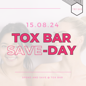 TX BAR SAVE DAY