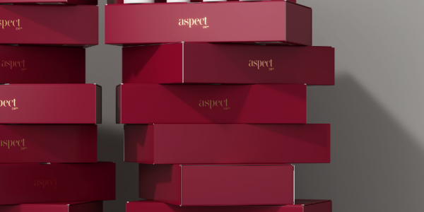 Aspect Dr Complete Radiance kit