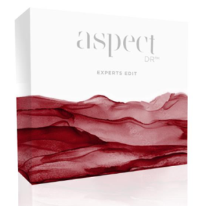 Aspect Dr Christmas Kit- Experts edition