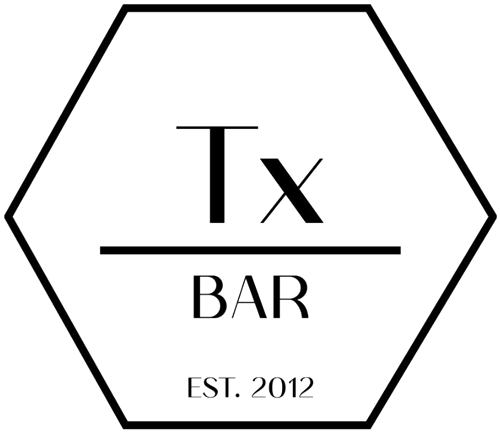 Tx Bar