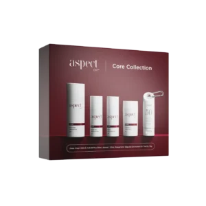 Aspect Dr Core Collection Kit